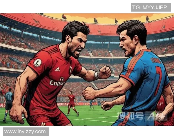 实况足球十大球星盘点：谁才是你心中的最佳球员之选